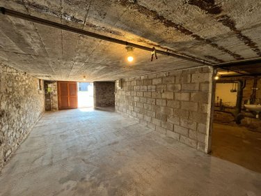 Maison a vendre Granville 50400 Manche 76 m2 5 pièces 243800 euros