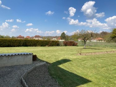 Maison a vendre Villemoyenne 10260 Aube 133 m2 6 pièces 214500 euros