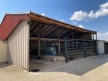 Maison a vendre Villemoyenne 10260 Aube 133 m2 6 pièces 214500 euros