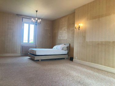 Maison a vendre Villemoyenne 10260 Aube 133 m2 6 pièces 214500 euros