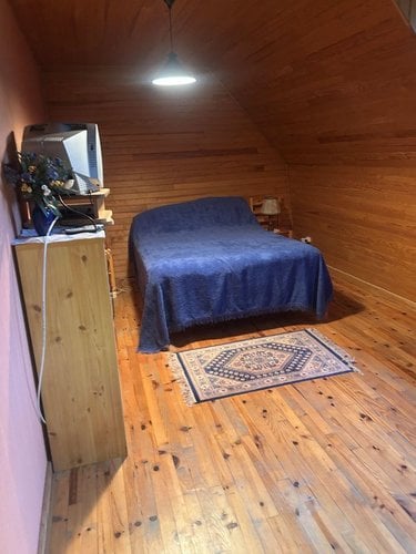Maison a vendre Le Falgoux 15380 Cantal 70 m2  95400 euros