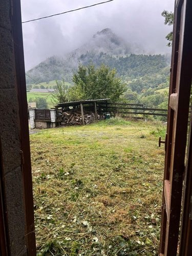 Maison a vendre Le Falgoux 15380 Cantal 70 m2  95400 euros