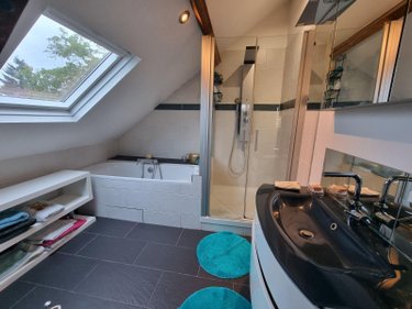 Maison a vendre Romorantin-Lanthenay 41200 Loir-et-Cher 104 m2 5 pièces 197000 euros