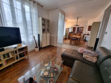 Maison a vendre Romorantin-Lanthenay 41200 Loir-et-Cher 104 m2 5 pièces 197000 euros