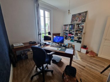 Maison a vendre Romorantin-Lanthenay 41200 Loir-et-Cher 104 m2 5 pièces 221340 euros