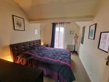 Maison a vendre Romorantin-Lanthenay 41200 Loir-et-Cher 104 m2 5 pièces 197000 euros