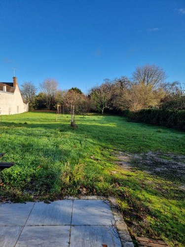 Maison a vendre Romorantin-Lanthenay 41200 Loir-et-Cher 104 m2 5 pièces 197000 euros