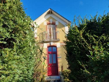 Maison a vendre Romorantin-Lanthenay 41200 Loir-et-Cher 104 m2 5 pièces 197000 euros