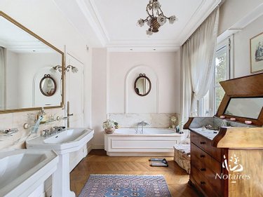 Maison a vendre Bordeaux 33000 Gironde 280 m2 8 pièces 1914000 euros