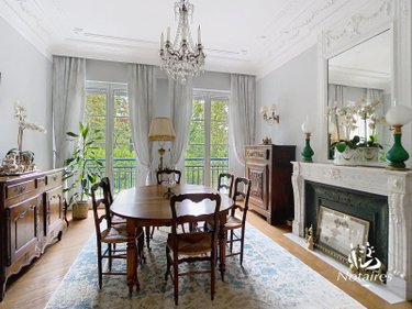 Maison a vendre Bordeaux 33000 Gironde 280 m2 8 pièces 1914000 euros