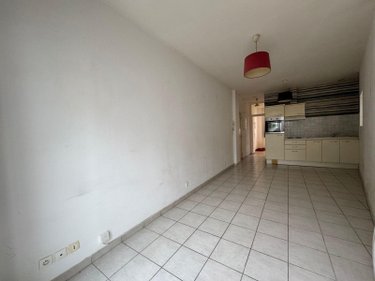 Appartement a vendre Saint-Omer 62500 Pas-de-Calais 36 m2 2 pièces 58300 euros