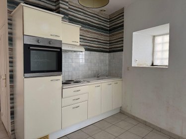 Appartement a vendre Saint-Omer 62500 Pas-de-Calais 36 m2 2 pièces 58300 euros