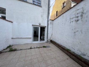 Appartement a vendre Saint-Omer 62500 Pas-de-Calais 36 m2 2 pièces 58300 euros