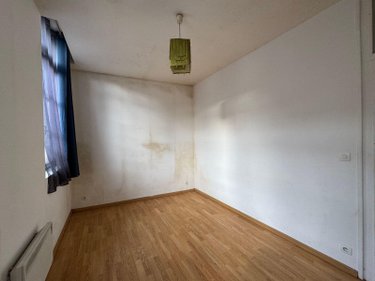 Appartement a vendre Saint-Omer 62500 Pas-de-Calais 36 m2 2 pièces 58300 euros