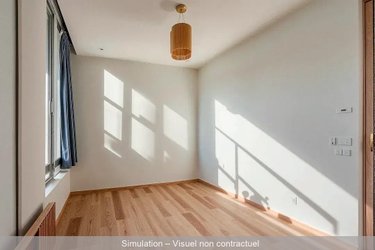 Appartement a vendre Saint-Omer 62500 Pas-de-Calais 36 m2 2 pièces 58300 euros