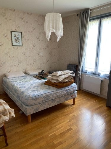 Maison a vendre Saint-Rémy-du-Val 72600 Sarthe 97 m2 5 pièces 147700 euros