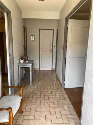 Maison a vendre Saint-Rémy-du-Val 72600 Sarthe 97 m2 5 pièces 147700 euros