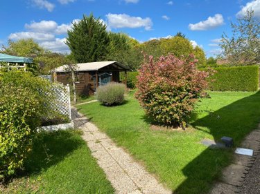 Maison a vendre Saint-Rémy-du-Val 72600 Sarthe 97 m2 5 pièces 147700 euros