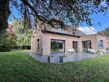 Maison a vendre Wallon-Cappel 59190 Nord 172 m2 9 pièces 450000 euros