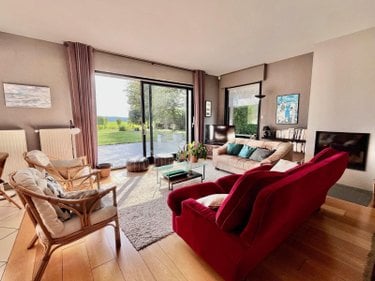 Maison a vendre Wallon-Cappel 59190 Nord 172 m2 9 pièces 450000 euros