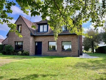 Maison a vendre Wallon-Cappel 59190 Nord 172 m2 9 pièces 450000 euros