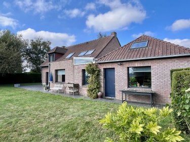 Maison a vendre Wallon-Cappel 59190 Nord 172 m2 9 pièces 450000 euros