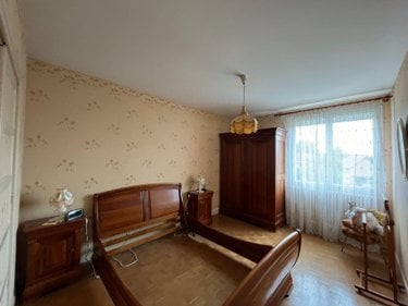 Maison a vendre Châteauroux 36000 Indre 72 m2 4 pièces 117680 euros