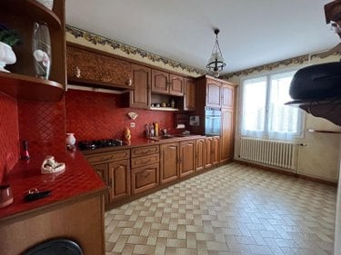 Maison a vendre Châteauroux 36000 Indre 72 m2 4 pièces 117680 euros