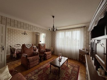 Maison a vendre Châteauroux 36000 Indre 72 m2 4 pièces 112440 euros