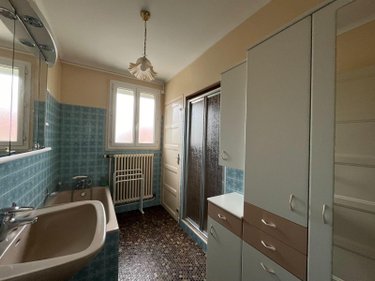 Maison a vendre Châteauroux 36000 Indre 72 m2 4 pièces 112440 euros