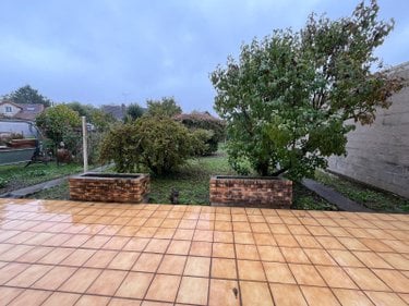 Maison a vendre Châteauroux 36000 Indre 72 m2 4 pièces 117680 euros