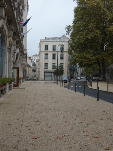 Appartement a vendre Vichy 03200 Allier 377 m2 8 pièces 1680000 euros