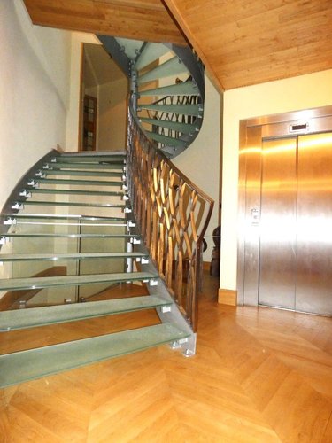 Appartement a vendre Vichy 03200 Allier 241 m2 5 pièces 1180000 euros