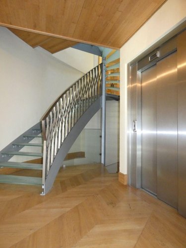 Appartement a vendre Vichy 03200 Allier 241 m2 5 pièces 1180000 euros