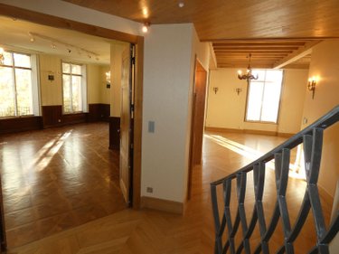 Appartement a vendre Vichy 03200 Allier 241 m2 5 pièces 1180000 euros