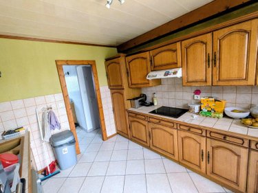 Maison a vendre Wormhout 59470 Nord 123 m2 6 pièces 217000 euros