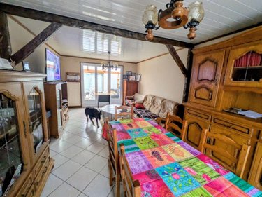 Maison a vendre Wormhout 59470 Nord 123 m2 6 pièces 217000 euros