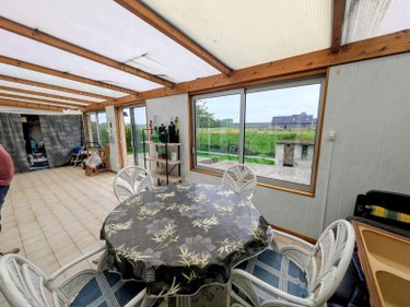 Maison a vendre Wormhout 59470 Nord 123 m2 6 pièces 217000 euros