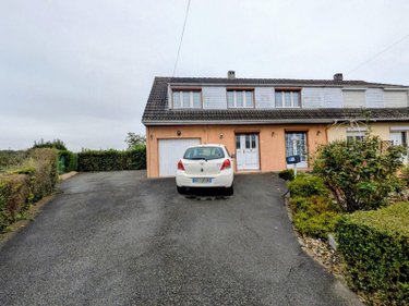 Maison a vendre Wormhout 59470 Nord 123 m2 6 pièces 217000 euros