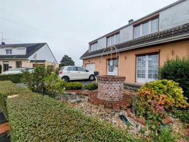 Maison a vendre Wormhout 59470 Nord 123 m2 6 pièces 217000 euros