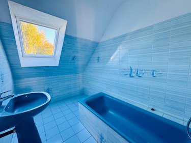 Maison a vendre Kernilis 29260 Finistère 105 m2  213925 euros