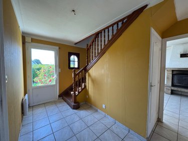 Maison a vendre Kernilis 29260 Finistère 105 m2  213925 euros