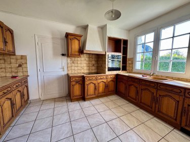 Maison a vendre Kernilis 29260 Finistère 105 m2  213925 euros