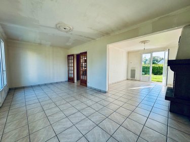 Maison a vendre Kernilis 29260 Finistère 105 m2  213925 euros