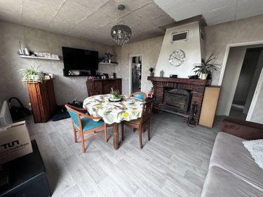 Maison a vendre Charny-Orée-de-Puisaye 89120 Yonne 71 m2 4 pièces 102500 euros
