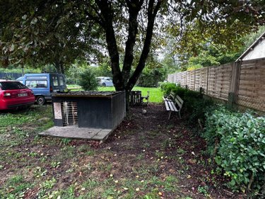 Maison a vendre Charny-Orée-de-Puisaye 89120 Yonne 71 m2 4 pièces 102500 euros