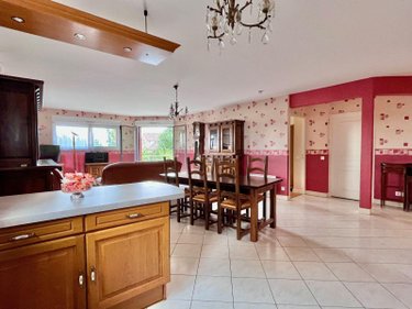 Appartement a vendre Hazebrouck 59190 Nord 94 m2 4 pièces 287000 euros
