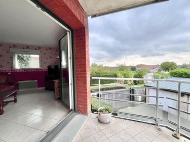 Appartement a vendre Hazebrouck 59190 Nord 94 m2 4 pièces 287000 euros