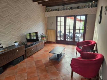 Maison a vendre Châteauroux 36000 Indre 93 m2 4 pièces 141750 euros
