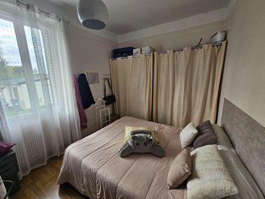 Maison a vendre Châteauroux 36000 Indre 93 m2 4 pièces 141750 euros
